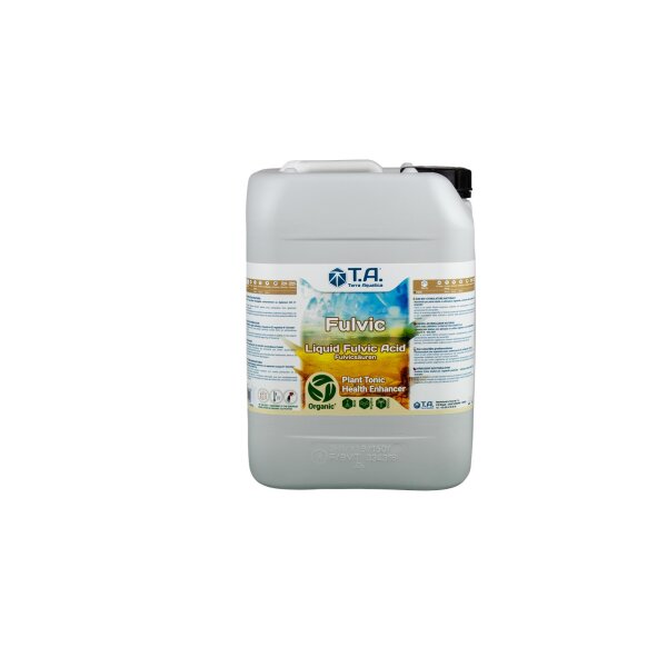 Terra Aquatica (GHE) Fulvic 10 Liter
