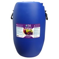Terra Aquatica (GHE) Tripart Micro Hard Water 60 Liter