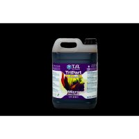 Terra Aquatica (GHE) Tripart Micro Hard Water 5 Liter