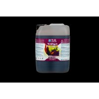 Terra Aquatica (GHE) Tripart Micro Soft Water 10 Liter
