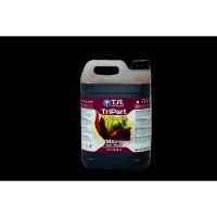 Terra Aquatica (GHE) Tripart Micro Soft Water 5 Liter