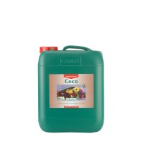 CANNA Coco A&B je 10 Liter