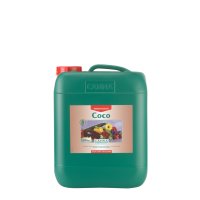 CANNA Coco A&B je 10 Liter