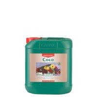 CANNA Coco A&B je 5 Liter