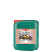 CANNA Coco A&B je 5 Liter