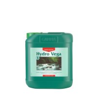 CANNA Hydro Vega A&B (Weiches Wasser) je 5 Liter