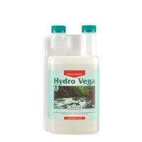 CANNA Hydro Vega A&B (Weiches Wasser) je 1 Liter