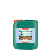 CANNA Aqua Vega A&B je 5 Liter