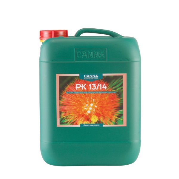 CANNA PK 13/14 10 Liter