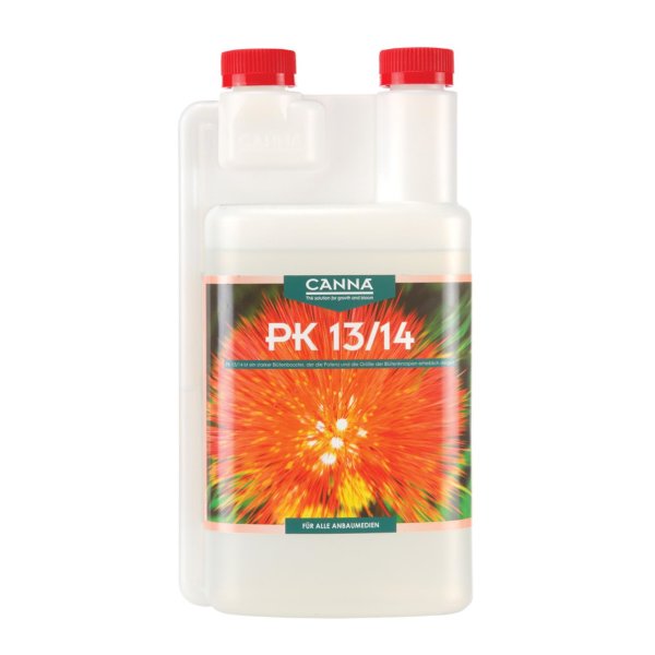 CANNA PK 13/14 1 Liter