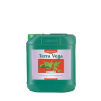 CANNA Terra Vega 5 Liter