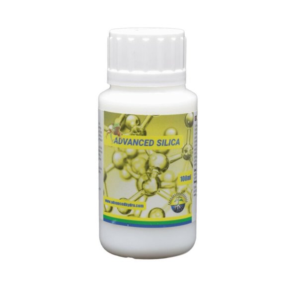 Advanced Hydroponics Silica 100 ml