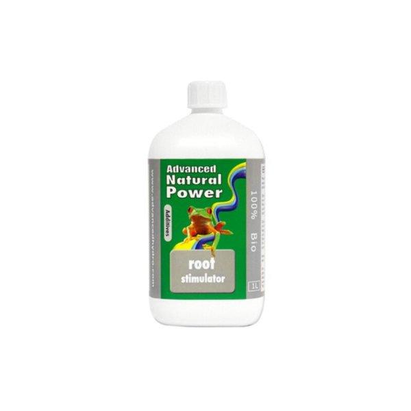 Advanced Hydroponics Natural Power Root Stimulator 1 Liter