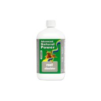 Advanced Hydroponics Natural Power Root Stimulator 1 Liter