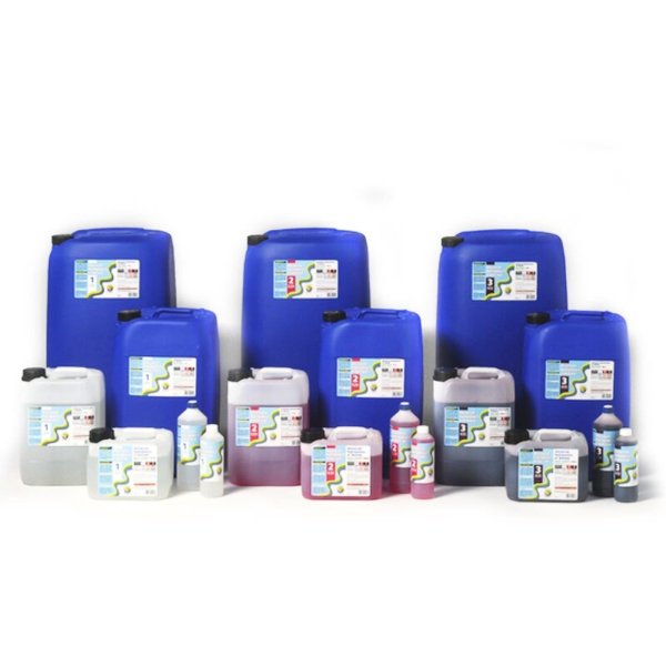 Advanced Hydroponics Dutch Formula Micro 25 Liter