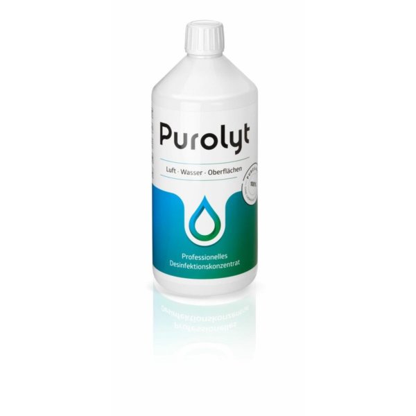 Purolyt 1 Liter