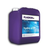 Plagron Hydro A+B je 5 Liter