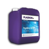 Plagron Hydro A+B je 5 Liter