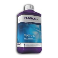 Plagron Hydro A+B je 1 Liter