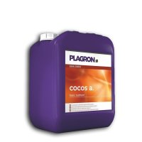 Plagron Cocos A+B je 20 Liter