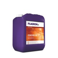 Plagron Cocos A+B je 10 Liter