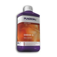 Plagron Cocos A+B je 1 Liter