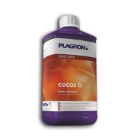 Plagron Cocos A+B je 1 Liter