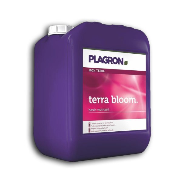 Plagron Terra Bloom 20 Liter
