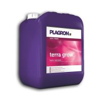 Plagron Terra Grow 10 Liter