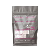 Green House Powder Feeding Calcium 2,5 kg