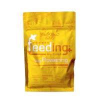 Greenhouse long Flowering 2,5 kg