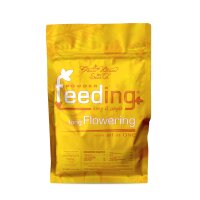 Green House Powder Feeding short Flowering 2,5 kg