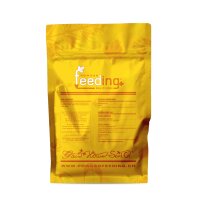 Green House Powder Feeding short Flowering 500 g