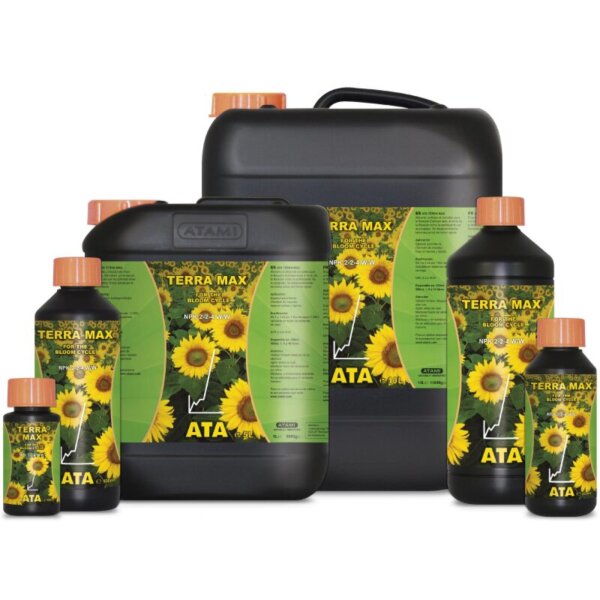 Atami ATA Terra Max 5 Liter