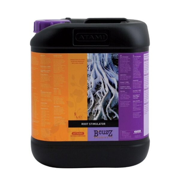 Atami Bcuzz Root Stimulator 5 Liter