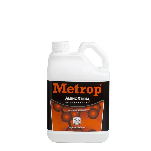 Metrop AminoXtrem 5 Liter