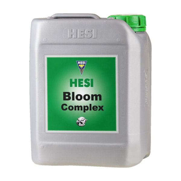Hesi Blüh Complex 5 Liter