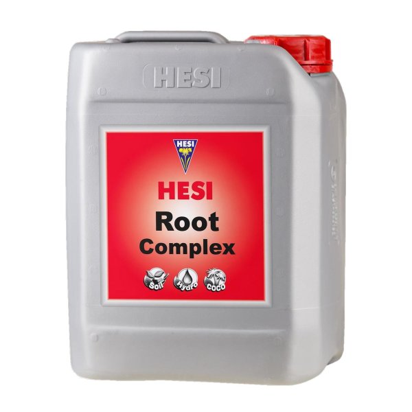 Hesi Wurzel Complex 5 Liter