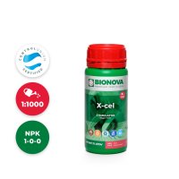 Bionova X-ceL 250 ml