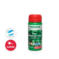 Bionova The Missing Link (TML) 250 ml