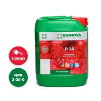 Bionova P 20 5 Liter