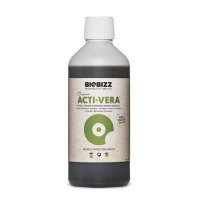 Biobizz Acti-Vera 500 ml