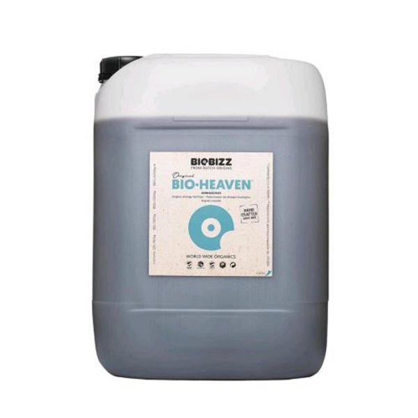 Biobizz Bio Heaven 20 Liter