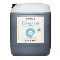 Biobizz Bio Heaven 10 Liter