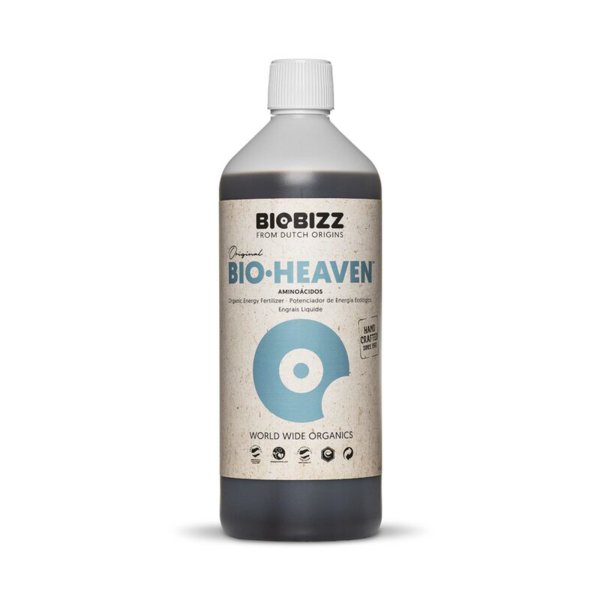 Biobizz Bio Heaven 1 Liter