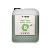 Biobizz Alg A Mic 5 Liter