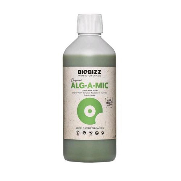 Biobizz Alg A Mic 250 ml