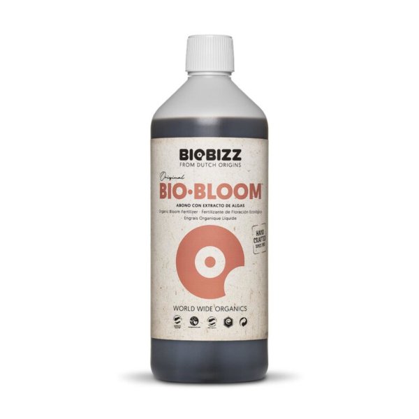 Biobizz Bio Bloom 1 Liter