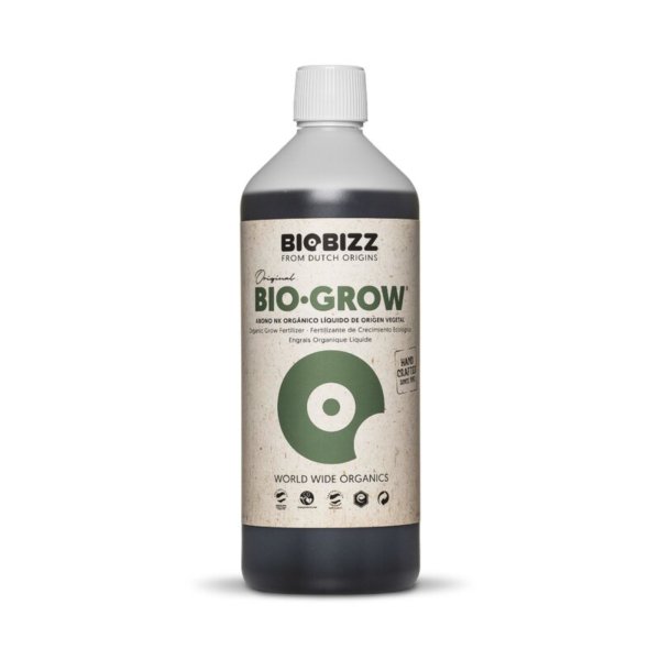 Biobizz Bio Grow 1 Liter