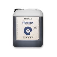 Biobizz Fish Mix 10 Liter